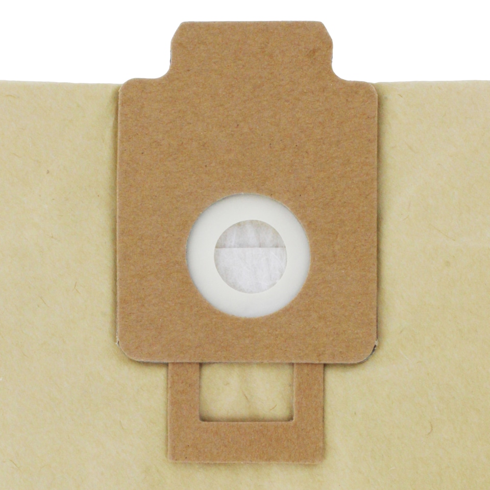image 1 of Reliapart Dust Bags for Goblin 9056024 Pack of 5 1200 1200W 1250 1300 1300E 1300W