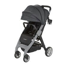 Larktale Chit Chat+ Stroller - Mornington Grey