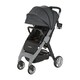 image 1 of Larktale Chit Chat+ Stroller - Mornington Grey