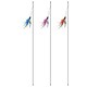 image 1 of BAM! Magic Cat Wand Toy - Wild Cat