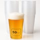image 1 of 50pc Plastic Cups 560ml Cold Drinks BBQs Picnics Weddings