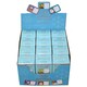 image 1 of Pack of 80 Holographic Adhesive Labels