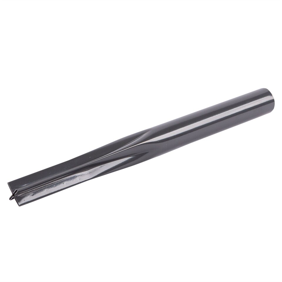 Ashley Metal Rotary Airer Spike - 32mm x 38.5cm - Black