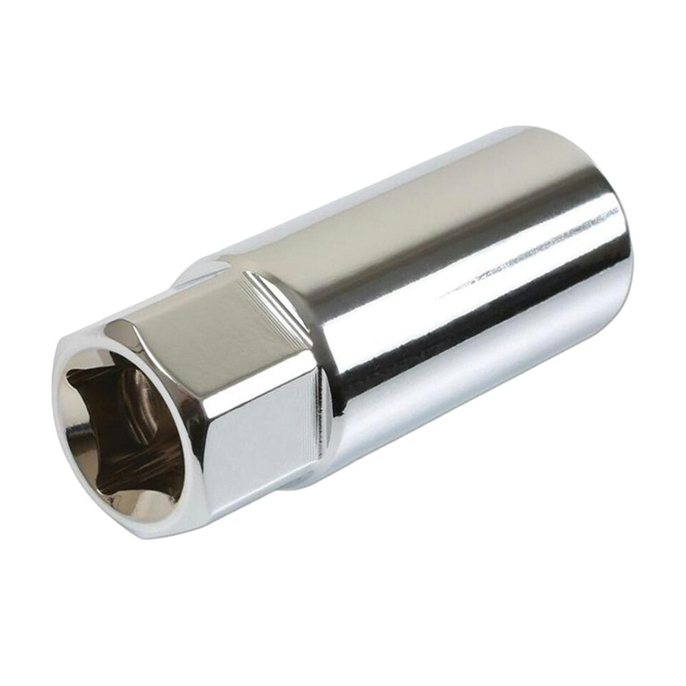 King Dick Spark Plug Socket SD 3/8" Metric 6pt - MSS210