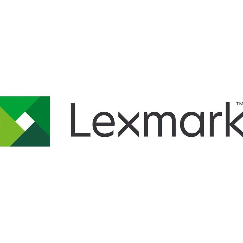 image 1 of LEXMARK Toner N RET, Black