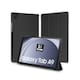 image 2 of Tablet cover Subblim SUBCST-5SC030 Black N/A | N/A | One Size
