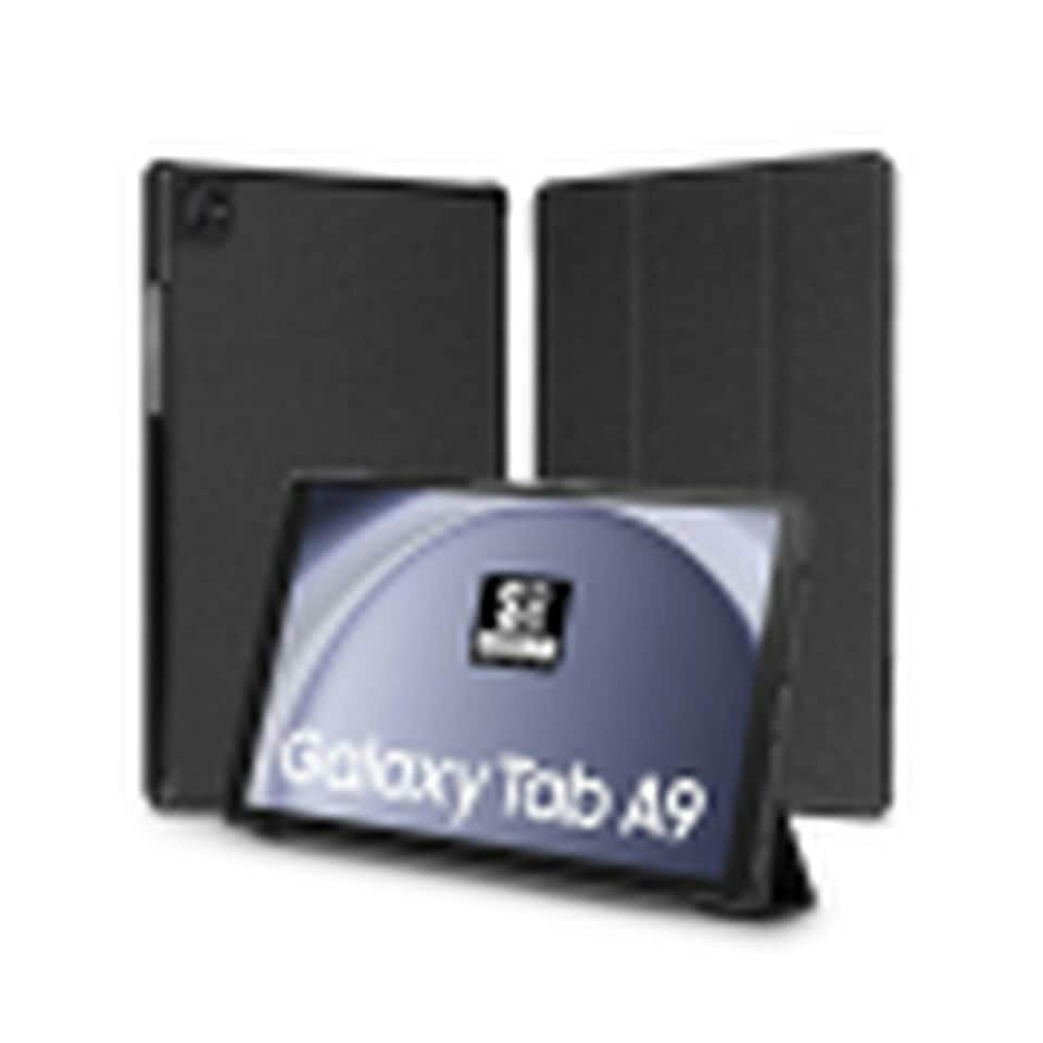 image 1 of Tablet cover Subblim SUBCST-5SC030 Black N/A | N/A | One Size