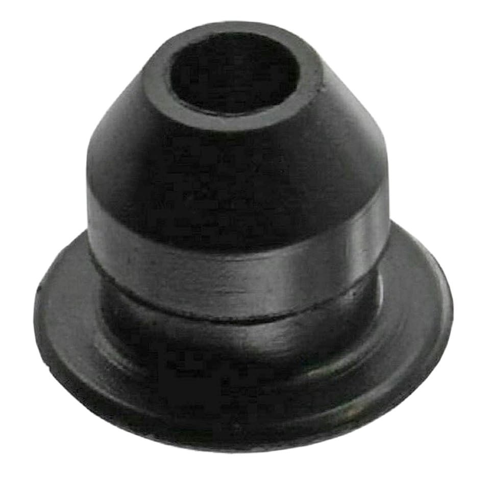 image 1 of SPARES2GO Grommet Seal for Stihl BG75 BR320 BR340 BR380 BR400 BR420 SR320 SR400 Blower Fuel Tank (Pack of 1)