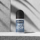 image 7 of Scrubbingtons Pit Stop Natural Deodorant For Women, Men, Roll on For Sensitive Skin Paediatrician approved, Aluminium & Alcohol Free, Vegan & Cruelty Free, Cotton Fresh, 75ml x 2 | White | 2