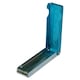 image 1 of Welding Torch Nozzle Tip End Stainless Steel Cleaner Tool 14 in 1 Welder Needle