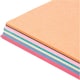 image 2 of Multi Coloured Activity Sugar Paper Pack 80 Sheets