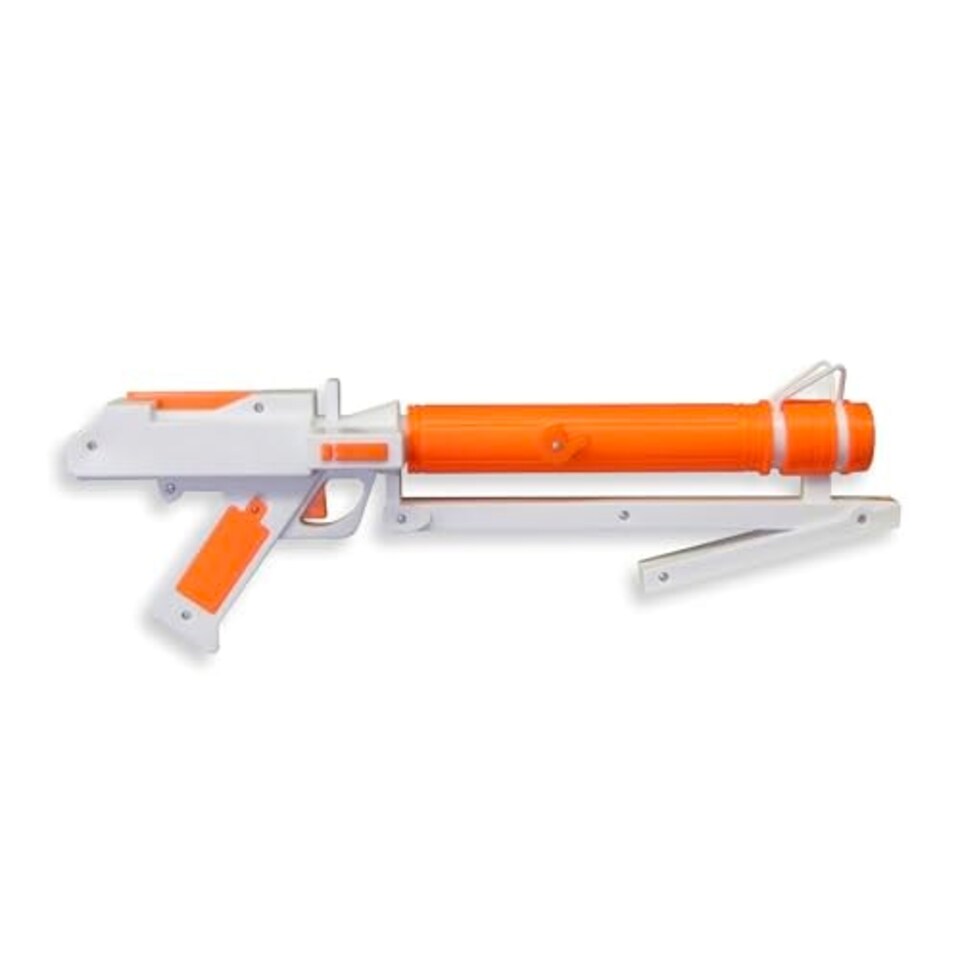 Clonetrooper Blaster - OS - RUBIES