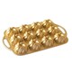 image 1 of Nordic Ware Braided Bundtlette Pan