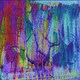 image 4 of Tree Growth (Canvas Print) 44" x 30"