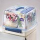 image 4 of LocknLock Classic Square Cake Carrier Pastry Food Storage Container - 12.6 L