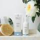image 2 of Green People Foaming Face Wash - Anti-Blemish - For Combination & Oily Skin - SLS & Alcohol Free - Cruelty Free & Vegan, 100ml