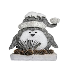 Foam Penguin On Board