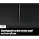 image 4 of Samsung UE43DU8070 43" Crystal UHD 4K HDR LED Smart TV