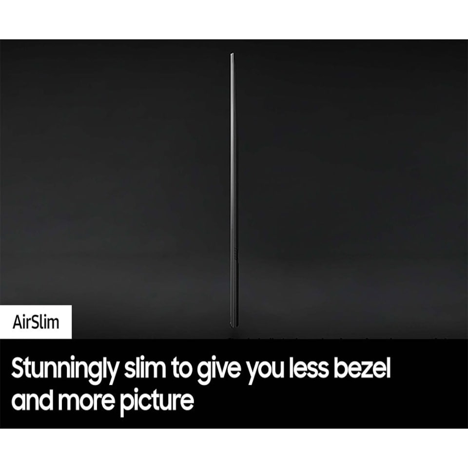 image 1 of Samsung UE43DU8070 43" Crystal UHD 4K HDR LED Smart TV