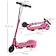 image 7 of HOMCOM Foldable Kids Electric Scooter, for Ages 7-14 Years, Pink