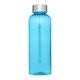 image 2 of Bullet Bodhi Tritan 500ml Sports Bottle - Light Blue/Transparent - One Size Blue | One Size