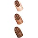 image 4 of Sally Hansen Insta-Dri Pride Nail Colour Nail Polish 745 Espresso Yourself N/A