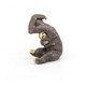 image 5 of PAPO Wild Animal Kingdom Sloth Toy Figure