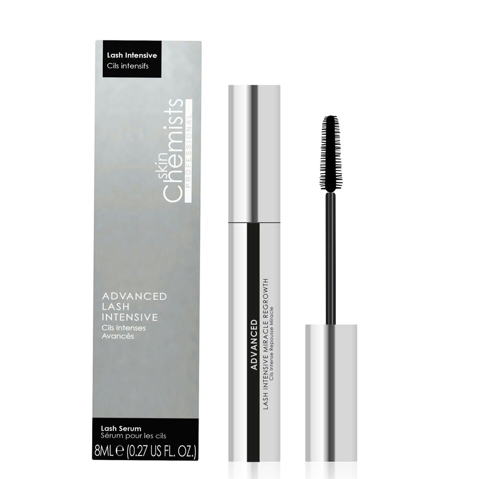 image 1 of skinChemists Advanced Lash Intensive 8ml