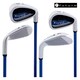 image 4 of Future Junior Left Hand Boxed Golf Set (130-140cm)