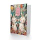 image 2 of Cute Bunny Unicorn 8th Birthday Card for Kids Son or Daughter