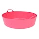 image 1 of Red Gorilla - Gorilla Tub 35L - Flexible Multi-Use Bucket | Pink