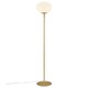 image 1 of Alton 27,5 | Floor lamp | Brass