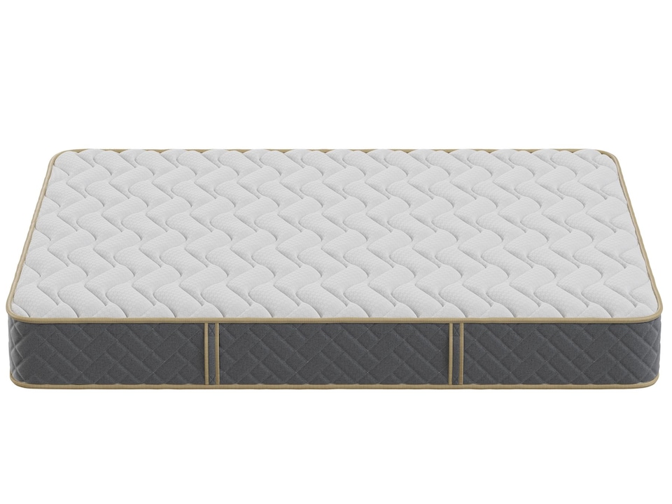 image 1 of Arthur Sleep Hotel Arthur 1000 Mattress - Medium Firm - Small Double | White | Small Double