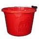 image 1 of Red Gorilla Premium Bucket - Red - 14L