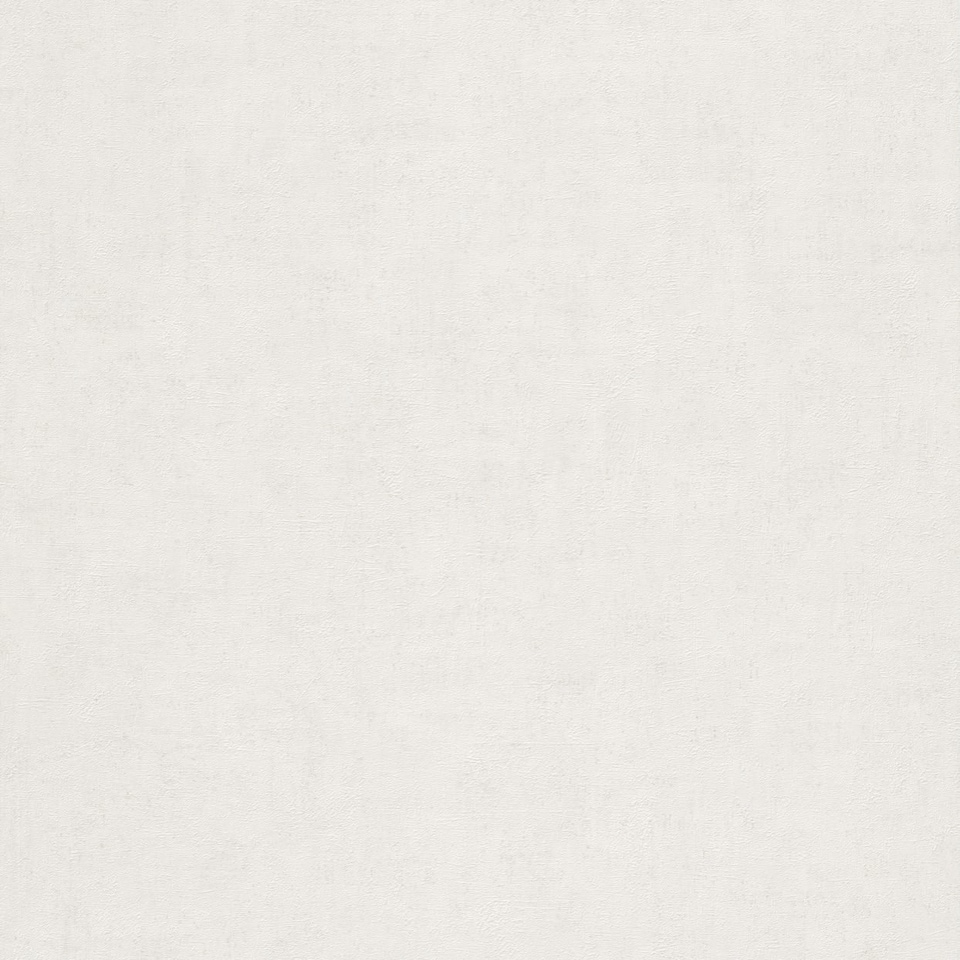 image 1 of Grandeco Annabella Distressed Plaster Textured Wallpaper, Off White | White | White | 5.32