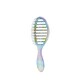 image 3 of WetBrush Speed Dry Detangler, Heatflex Bristles, Splatter