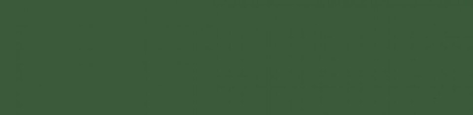 Madeira Green Stranded Cotton Embroidery Thread - per value pack of 10