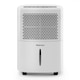 image 8 of Pro Breeze 12L Compressor Dehumidifier with WIFI /White
