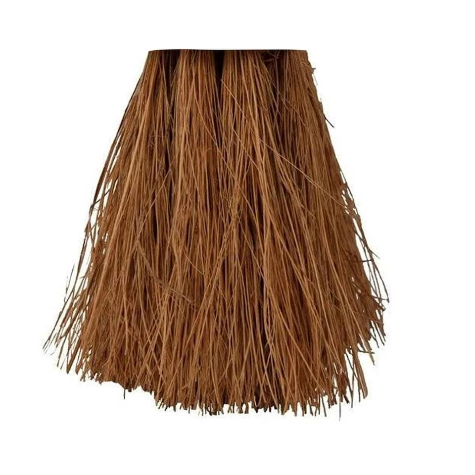 image 1 of Hillbrush Soft Banister Brush - Brown - 280mm