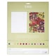 image 2 of RHS Paint by Numbers Kit, English Fruits, Multicoloured, 295 x 395mm