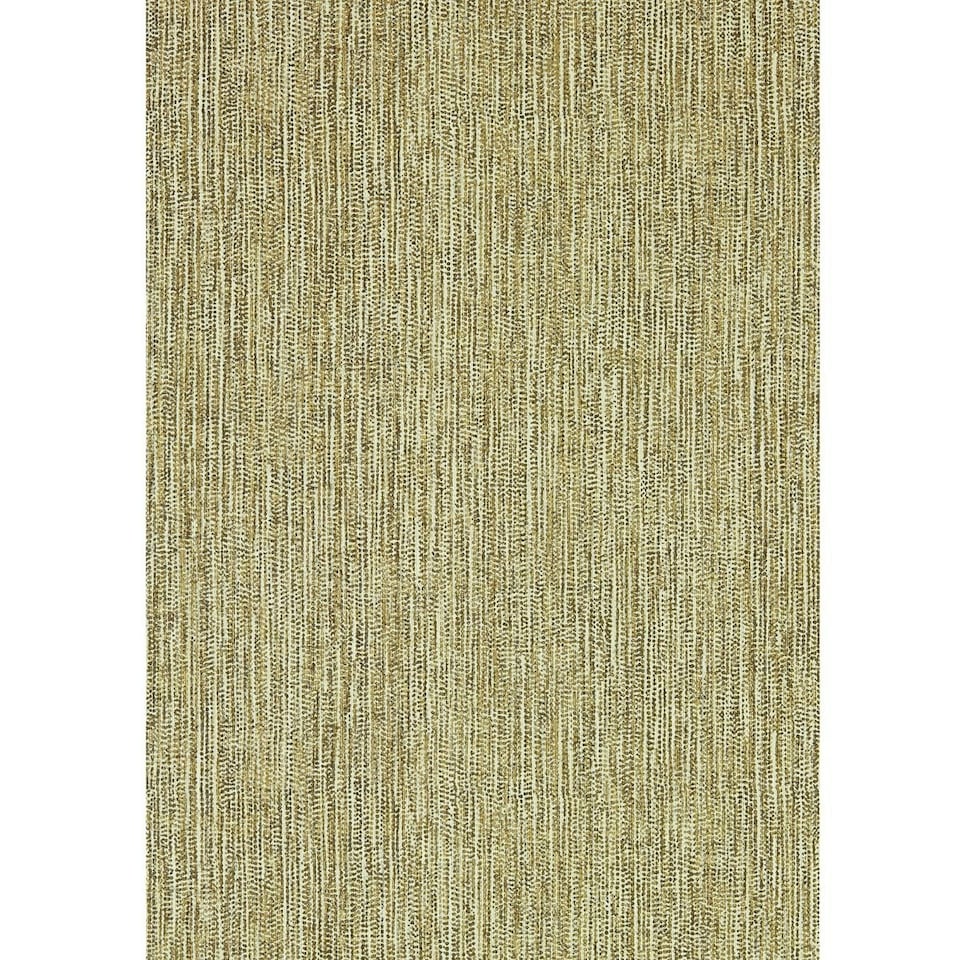 image 1 of Harlequin Zela Vinyl Textured Wallpaper - Bronze - 10m x 52cm