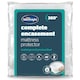 image 10 of Silentnight Waterproof Complete Mattress Encasement Protector White | King