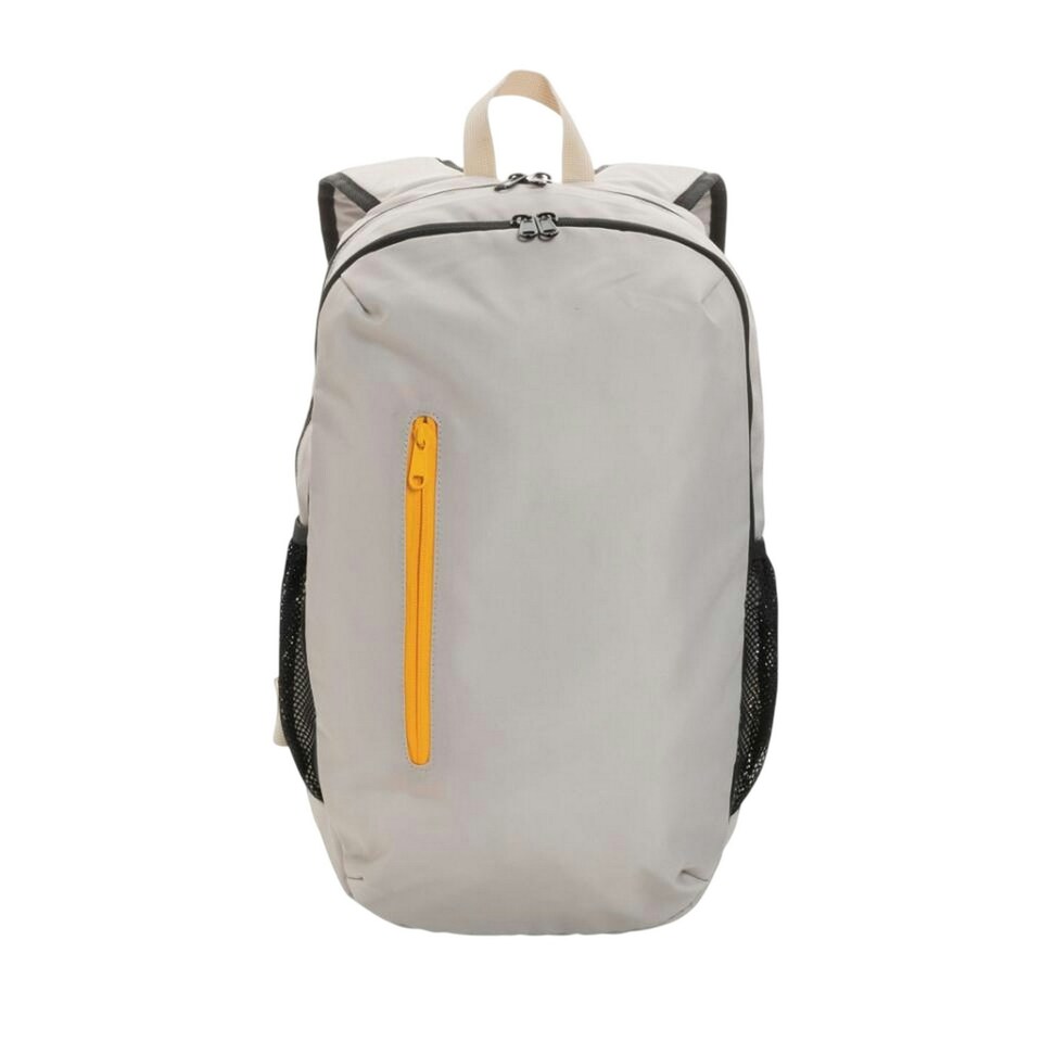image 1 of XD Collection RPET Backpack - Brown - One Size | Brown