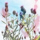 image 4 of Reaching for the sky (Canvas Print) 36" x 24"