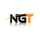 image 2 of NGT 1.5oz In-line Flat Pear Leads - Dark Green
