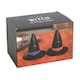image 5 of Withes Hat Salt & Pepper Shakers