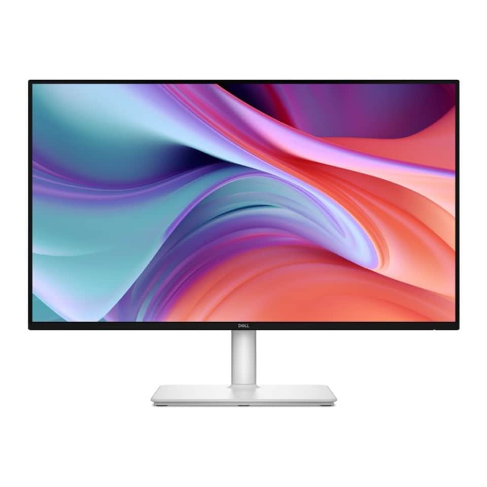 image 1 of Dell Plus S2725HSM 27-Inch IPS Full HD 144Hz 1ms Height Adjustable Monitor with Speakers