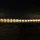 image 4 of 6.4m Compact MicroBrights Christmas Lights with 400 LEDs in Warm White