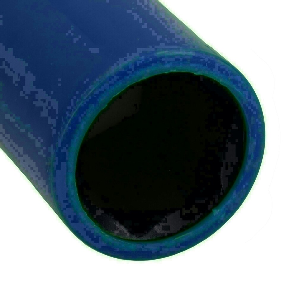image 1 of 21mm Double Deep Impact Metric Alloy Wheel Nut Socket Thin Walled 1/2in Drive