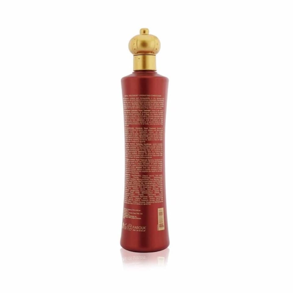 image 1 of Royal Treatment Hydrating Conditioner (For Dry, Damaged And Overworked Color-Treated Hair) - 355 ml/12Oz